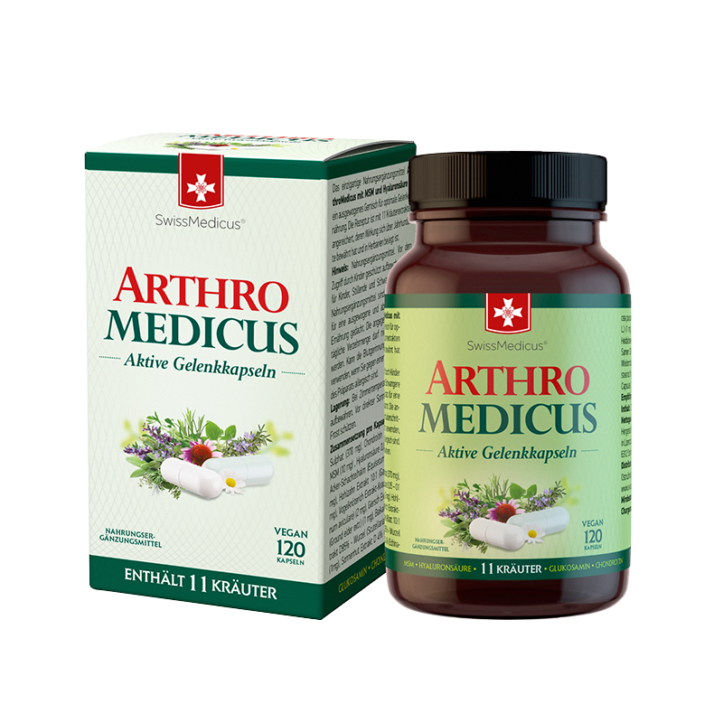 ArthroMedicus