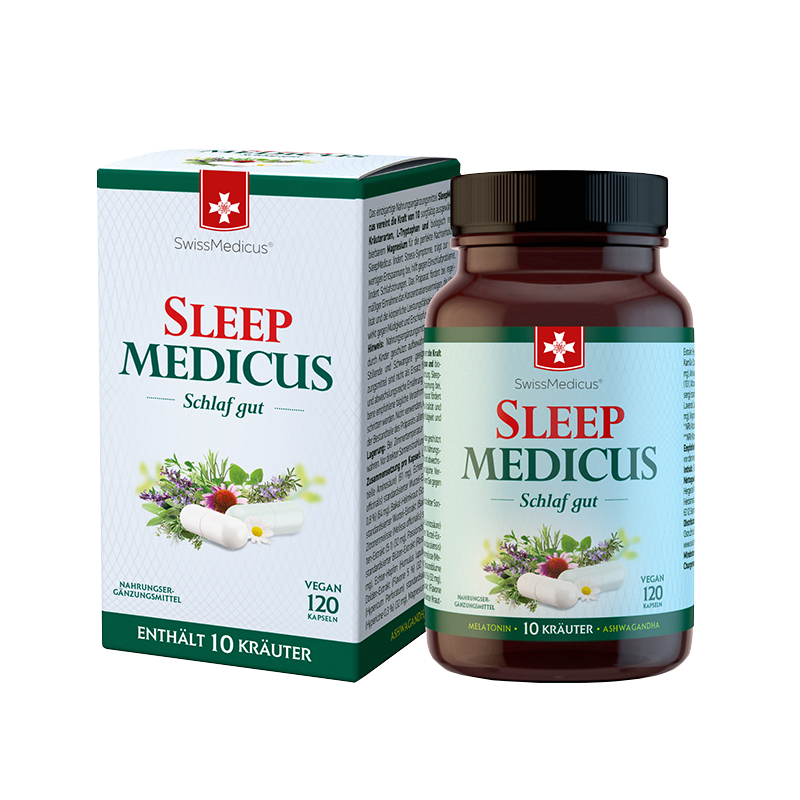 SleepMedicus