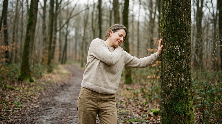 Wintersport und Regeneration: Was Gelenke und Rücken nach Belastung brauchen