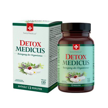 DetoxMedicus