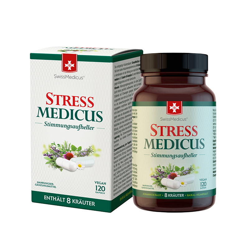 StressMedicus