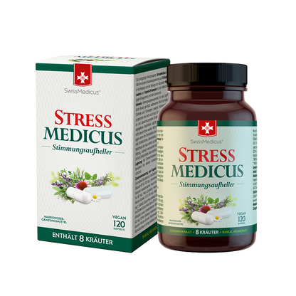 StressMedicus