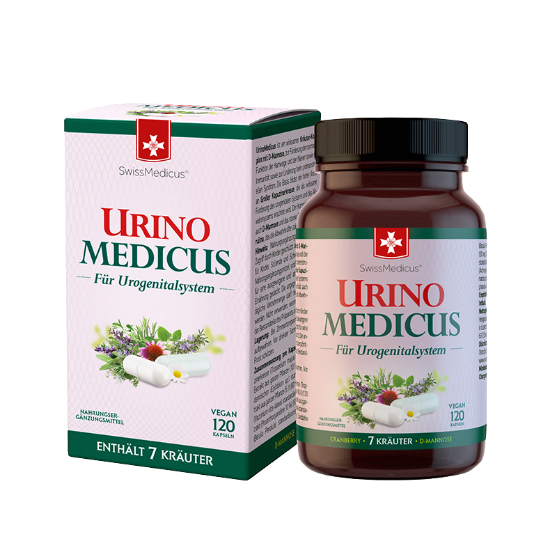 UrinoMedicus