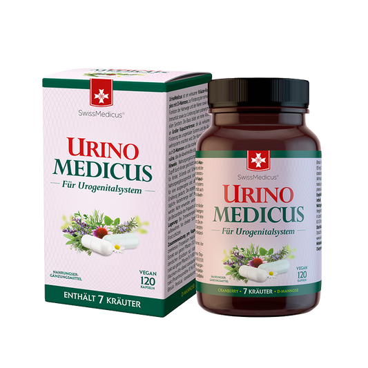UrinoMedicus