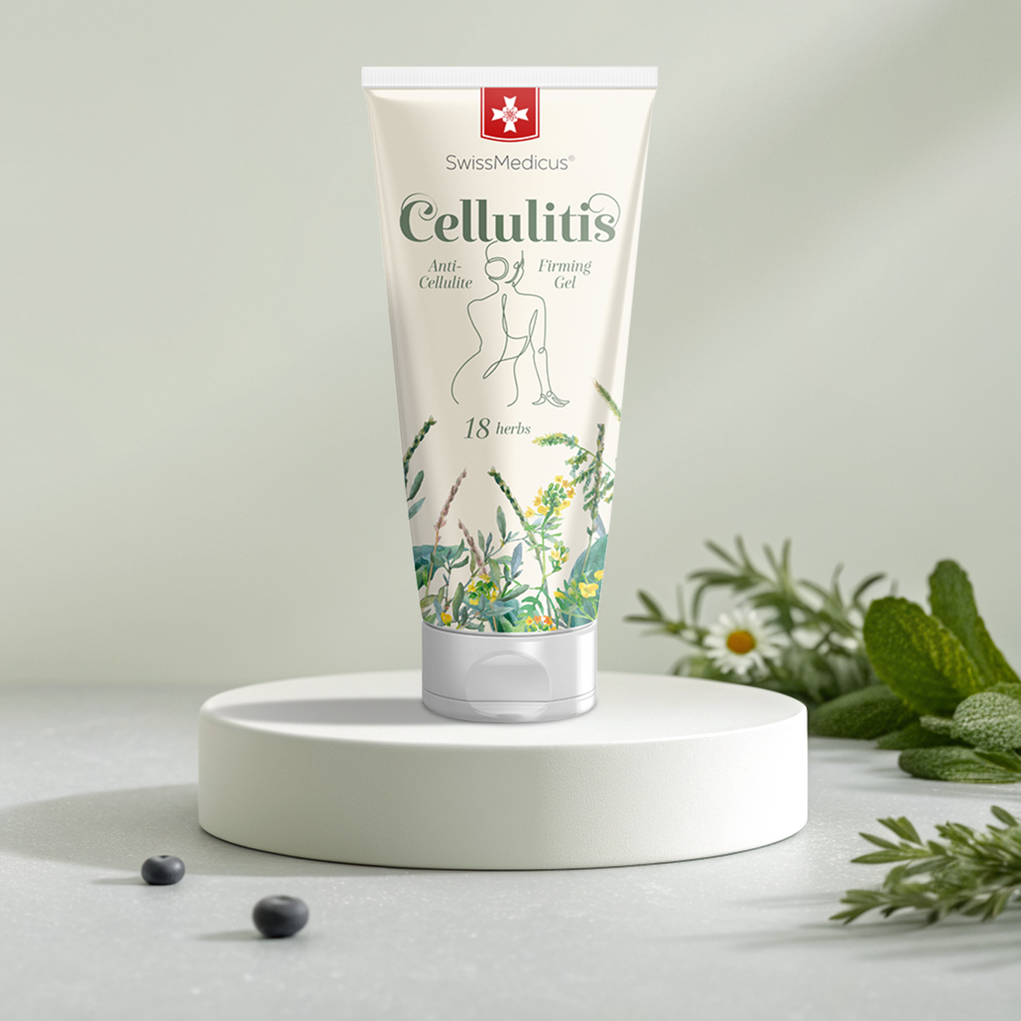 Cellulitis
