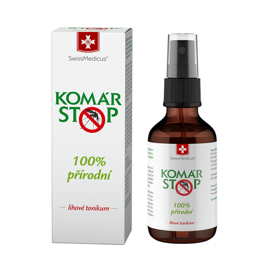 Comarstop