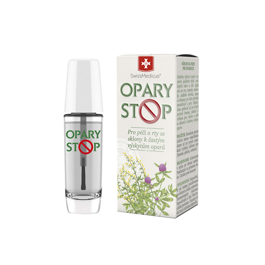 Herpes Stop serum za ustnice 10 ml