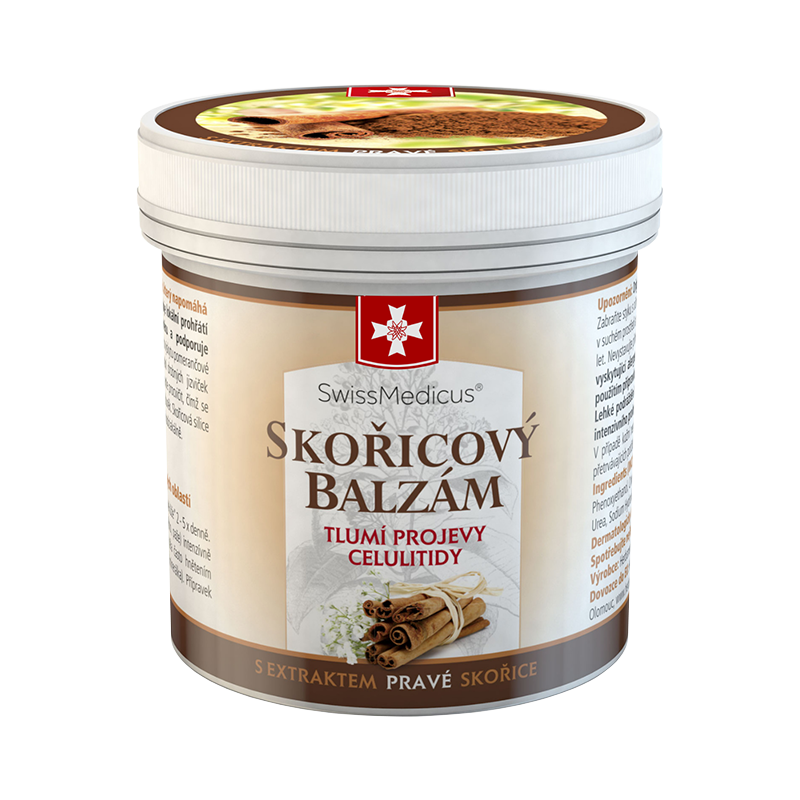 Cimetov balzam