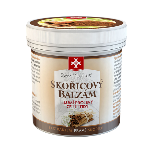 Cimetov balzam