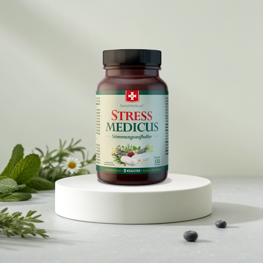 StressMedicus
