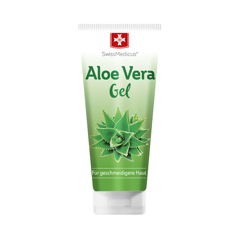 Gel iz aloe vere