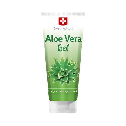 Gel iz aloe vere