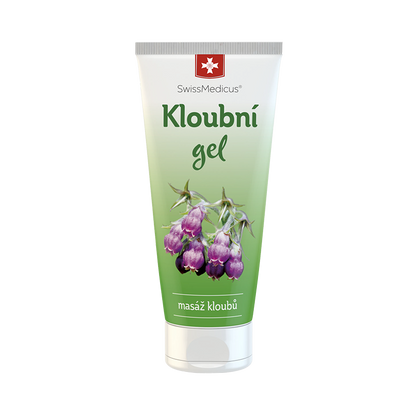 Kloubní gel