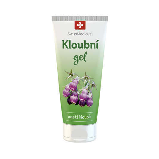 Kloubní gel